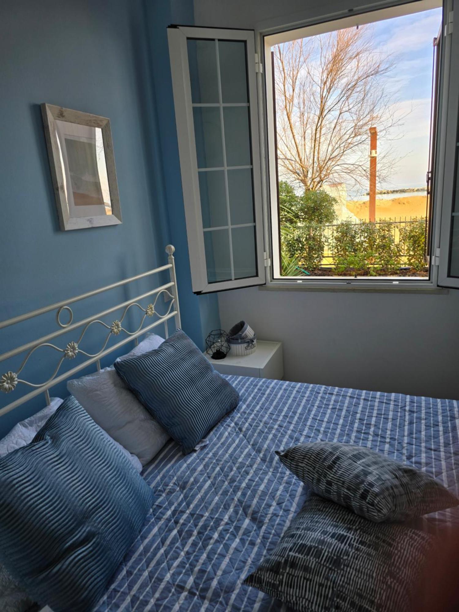 Villa Dolcevita Белариа-Игеа Марина Екстериор снимка