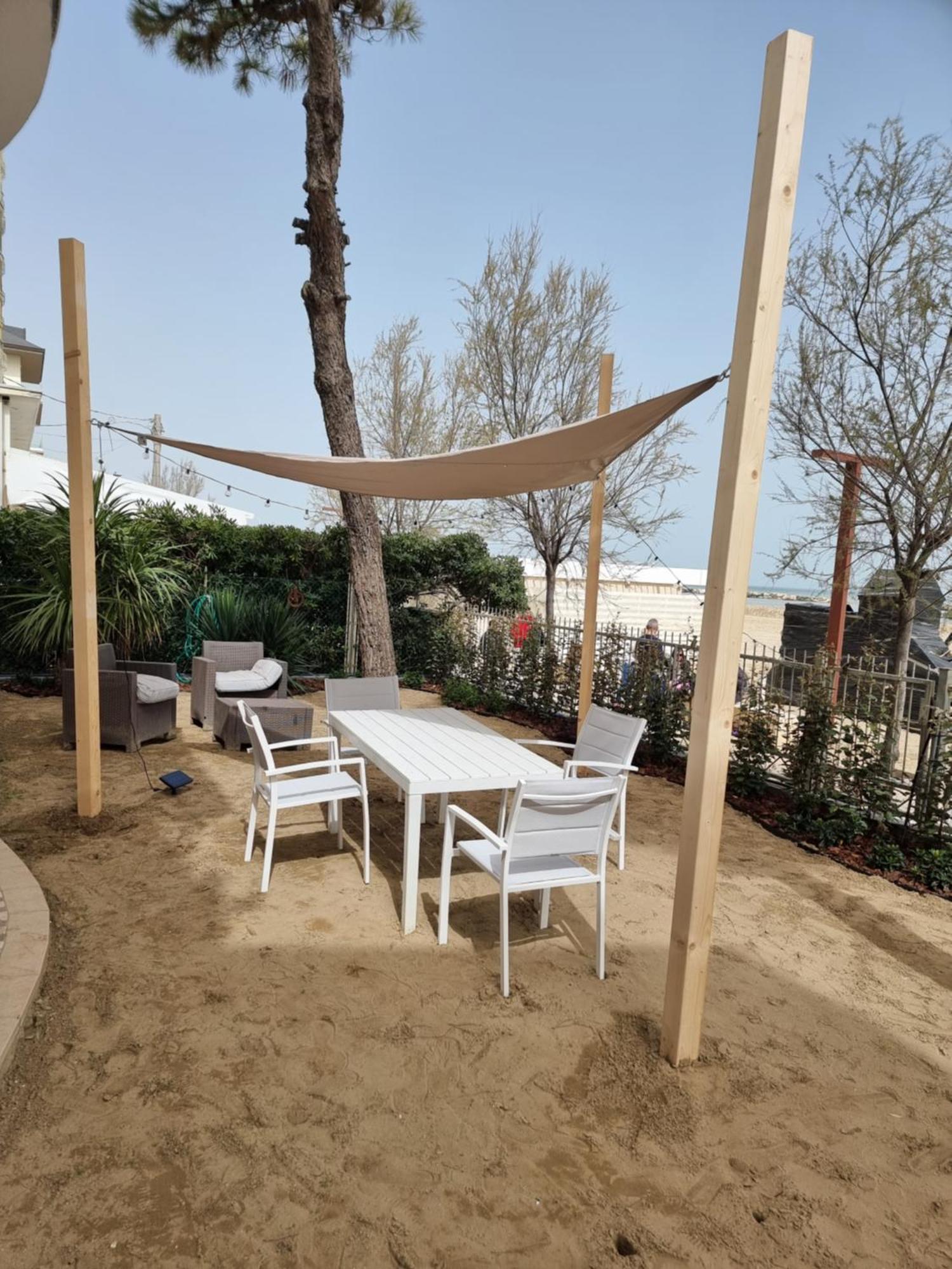 Villa Dolcevita Белариа-Игеа Марина Екстериор снимка