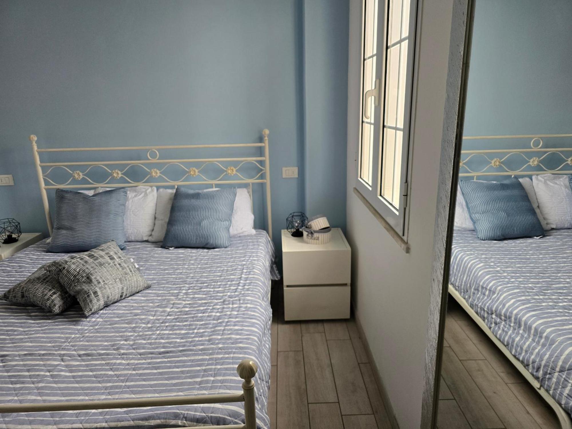 Villa Dolcevita Белариа-Игеа Марина Екстериор снимка