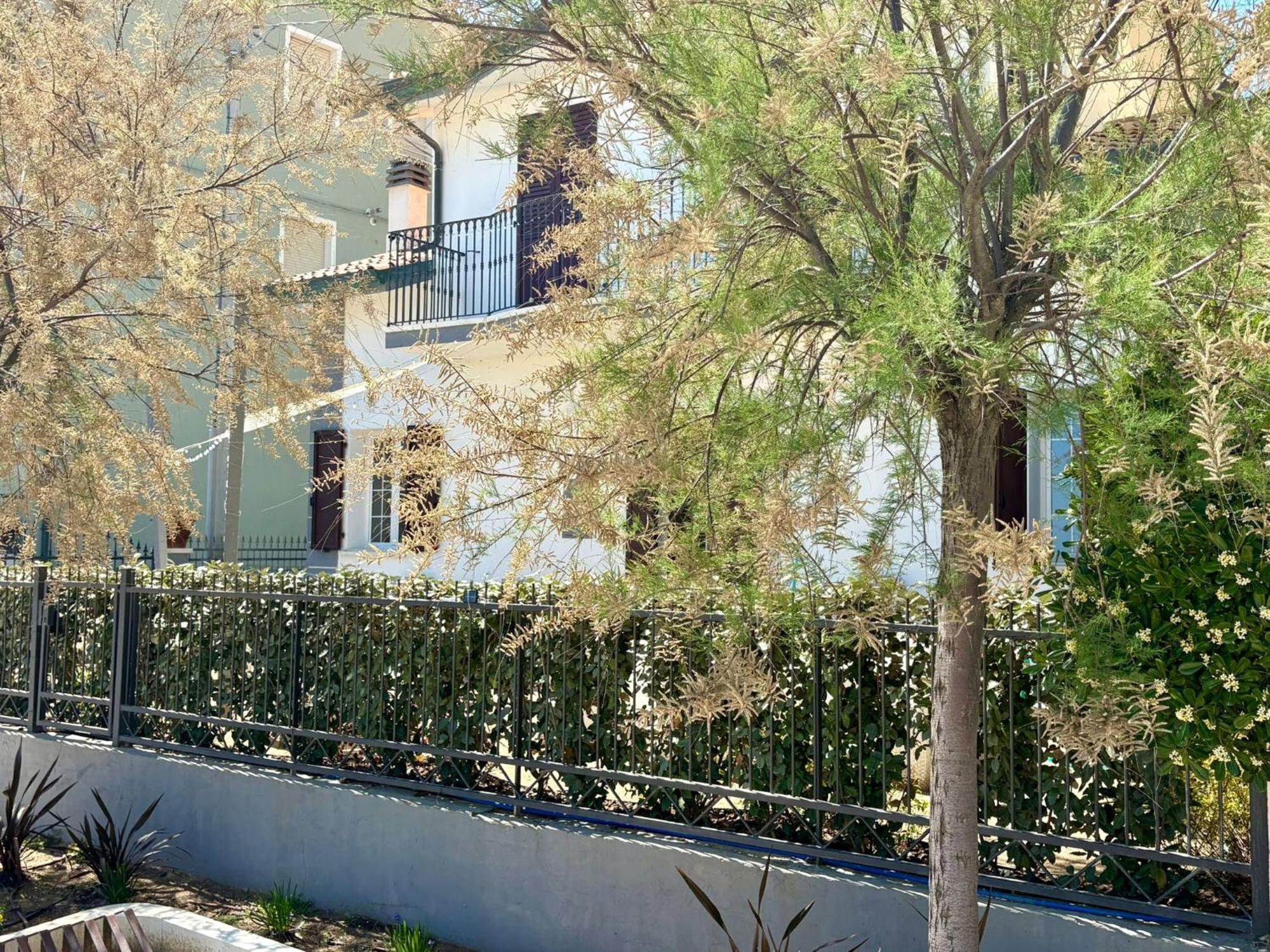 Villa Dolcevita Белариа-Игеа Марина Екстериор снимка
